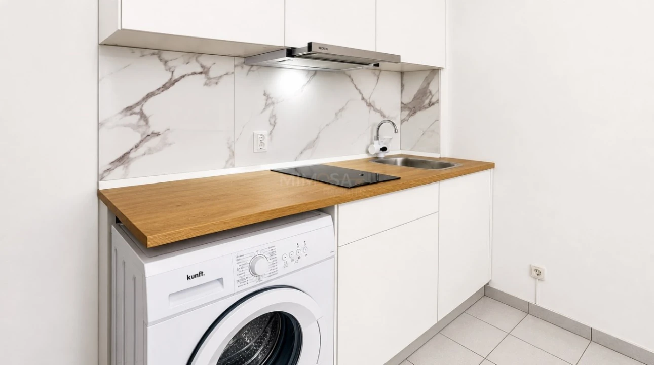 Apartamento T1 para Venda em Odiaxere Foto 19