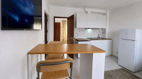 Apartamento T1 para Venda em Odiaxere