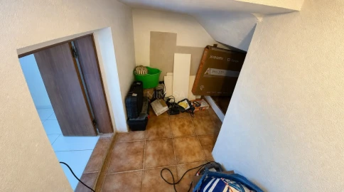 Apartamento T1 para Venda em Odiaxere