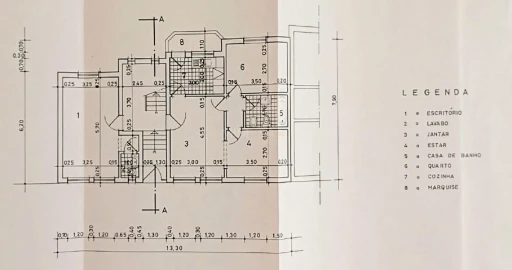 Apartamento T1 para Venda em Odiaxere