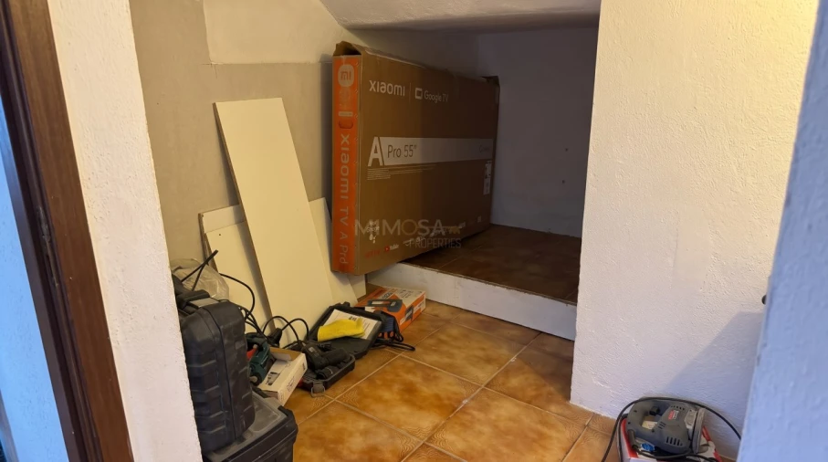 Apartamento T1 para Venda em Odiaxere Foto 24