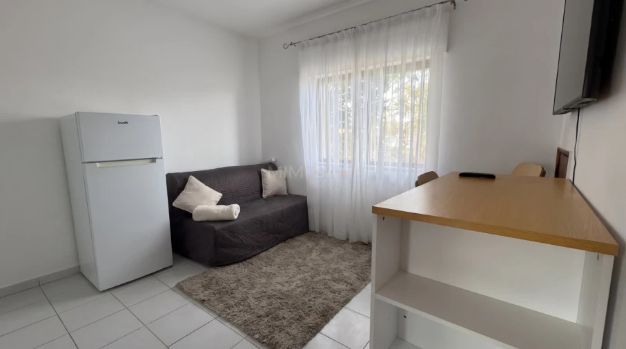 Apartamento T1 para Venda em Odiaxere Foto 5