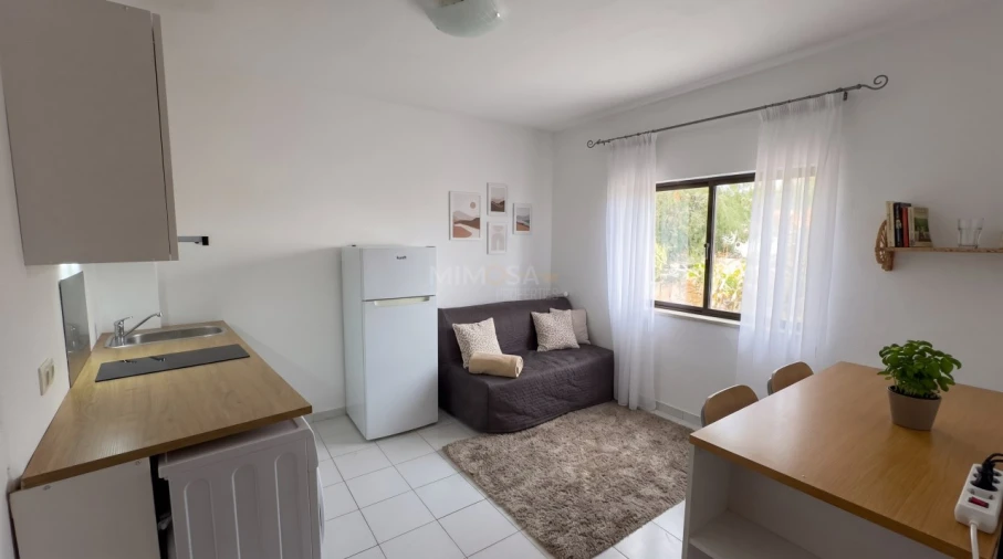 Apartamento T1 para Venda em Odiaxere Foto 15