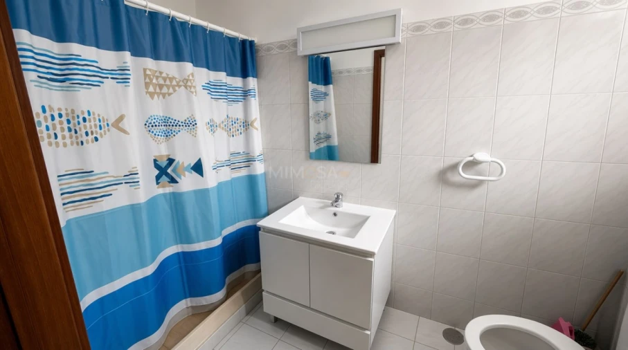 Apartamento T1 para Venda em Odiaxere Foto 21