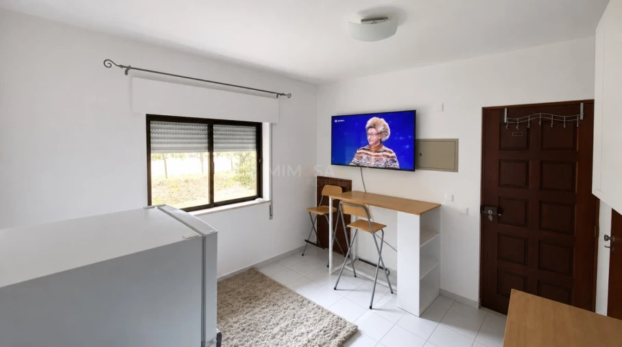 Apartamento T1 para Venda em Odiaxere Foto 8