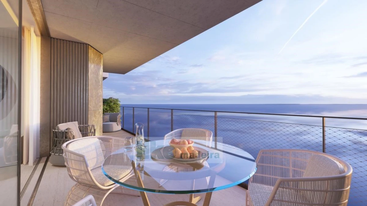 Apartamento T2 para Venda em São Martinho Foto 6