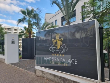 Apartamento T2 para Venda em São Martinho