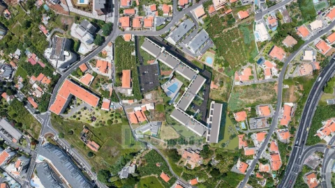 Apartamento T2 para Venda em São Martinho