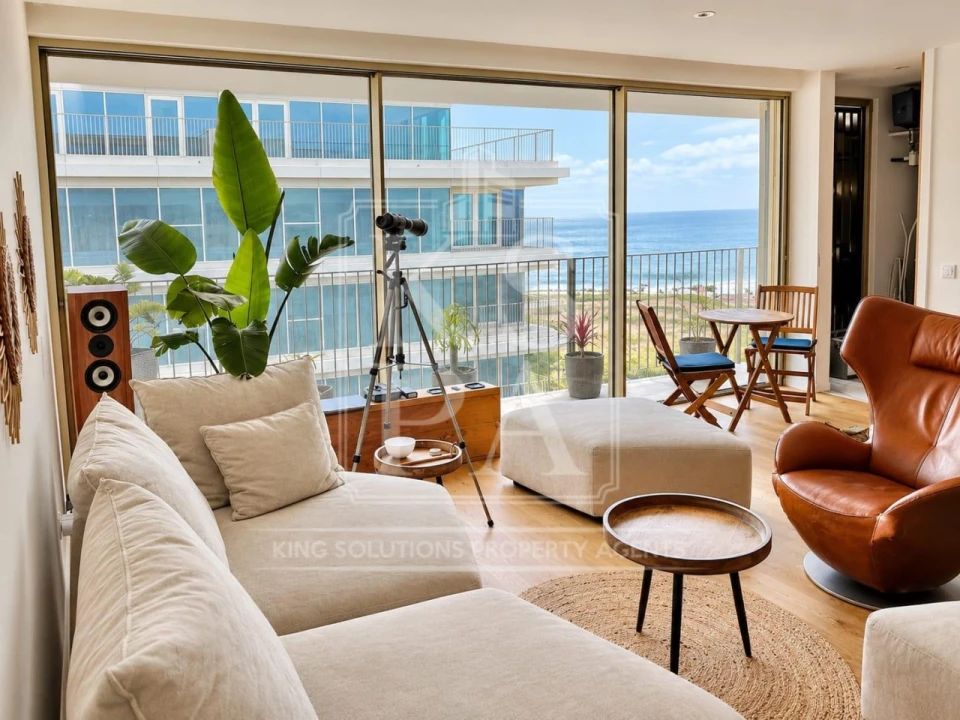 Apartamento T2 para Venda em Canidelo Foto 1