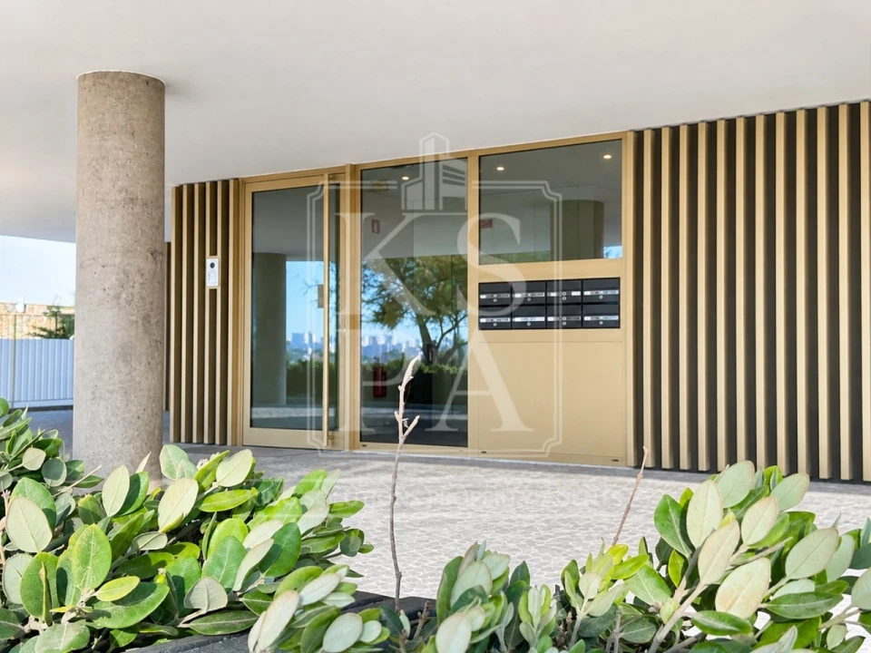 Apartamento T2 para Venda em Canidelo Foto 13