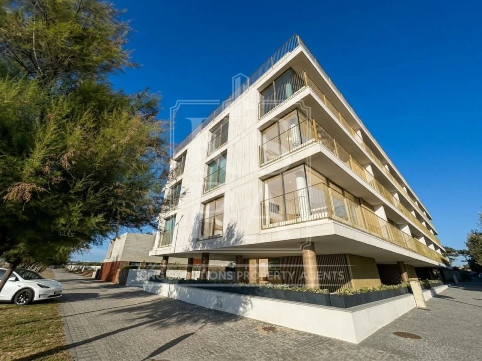 Apartamento T2 para Venda em Canidelo Foto 15