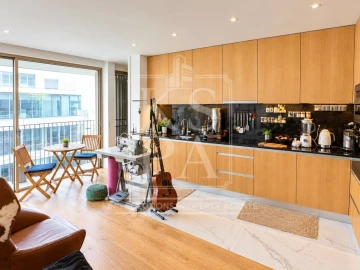 Apartamento T2 para Venda em Canidelo