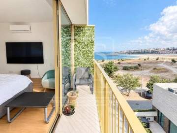 Apartamento T2 para Venda em Canidelo