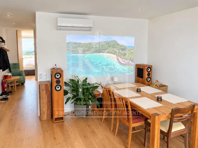 Apartamento T2 para Venda em Canidelo Foto 4