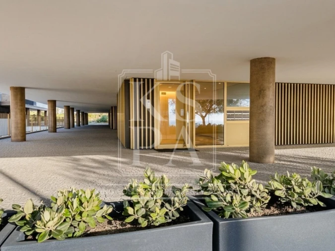 Apartamento T2 para Venda em Canidelo Foto 14
