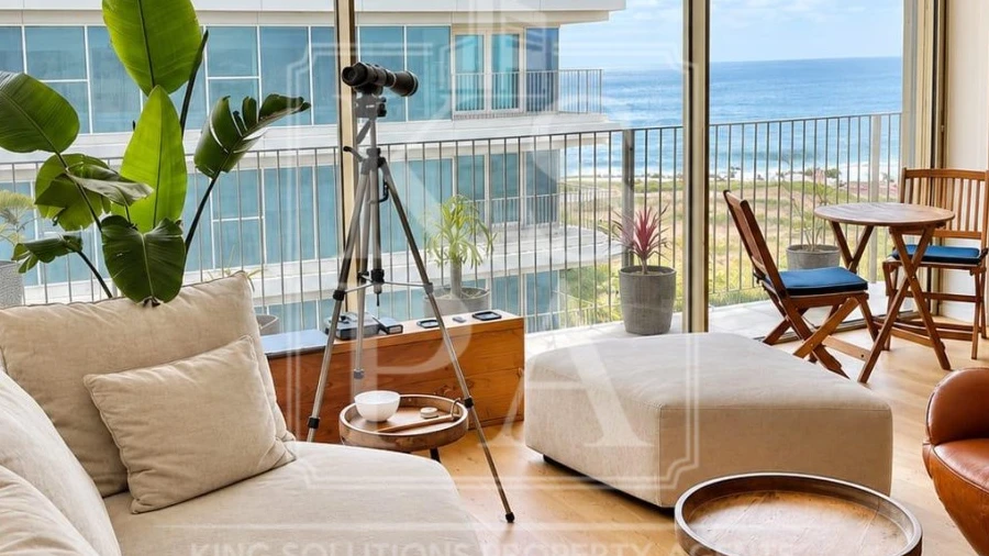 Apartamento T2 para Venda em Canidelo