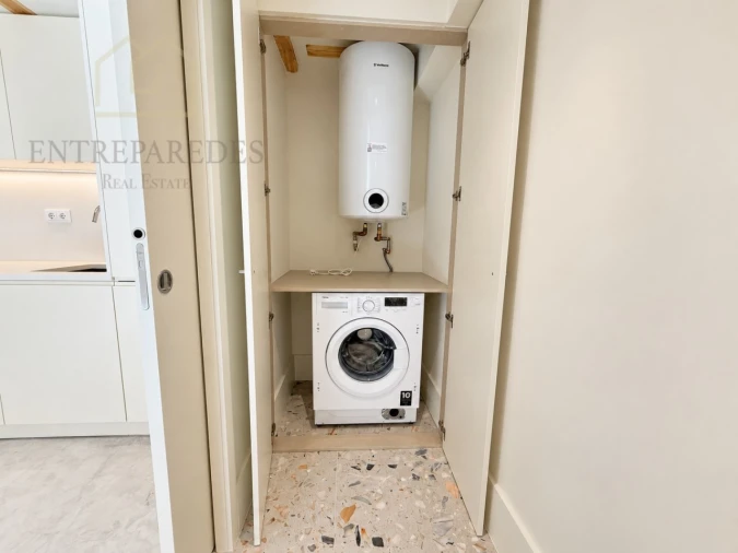 Apartamento T1 para Venda em Cedofeita, Santo Ildefonso, Sé, Miragaia, São Nicolau e Vitória Foto 5