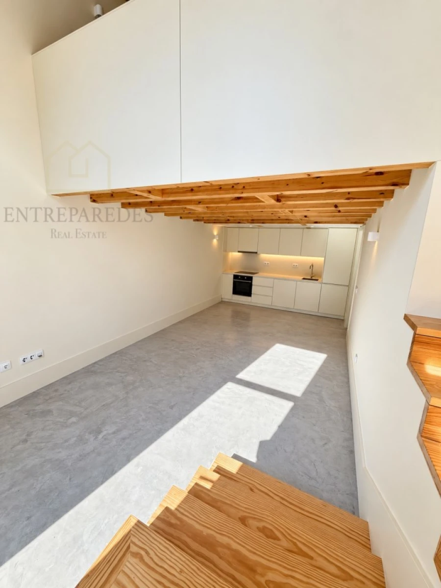 Apartamento T1 para Venda em Cedofeita, Santo Ildefonso, Sé, Miragaia, São Nicolau e Vitória Foto 8