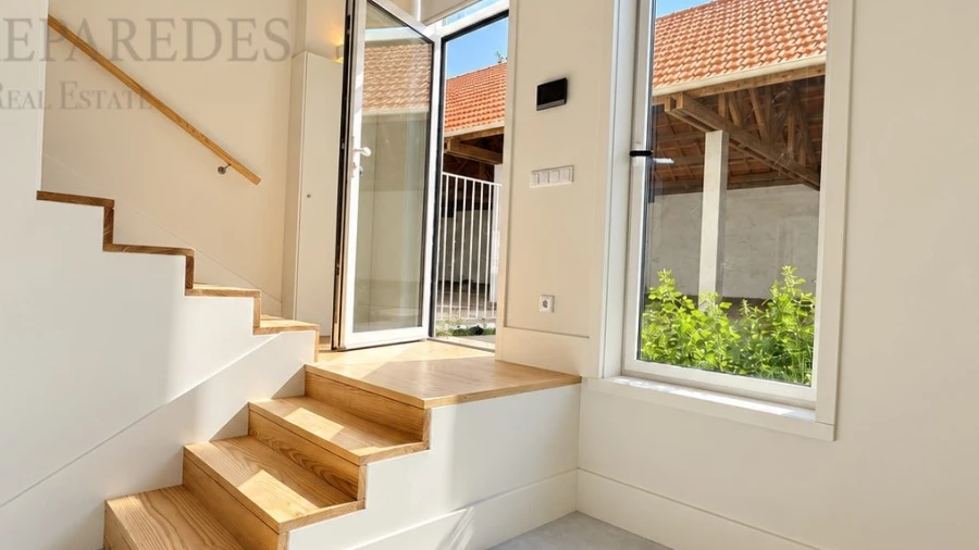 Apartamento T1 para Venda em Cedofeita, Santo Ildefonso, Sé, Miragaia, São Nicolau e Vitória