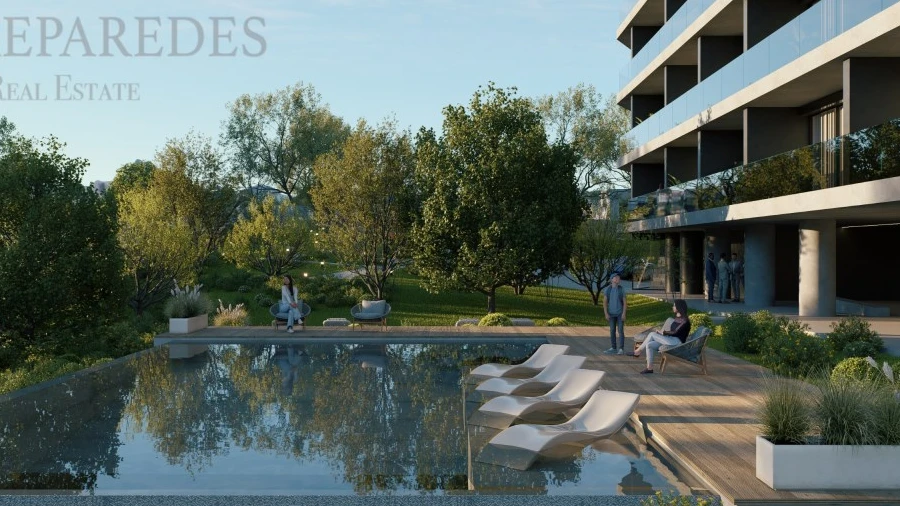 Apartamento T1 para Venda em Oliveira do Douro
