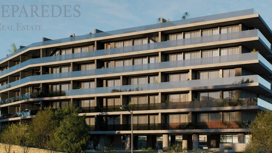 Apartamento T4 para Venda em Oliveira do Douro