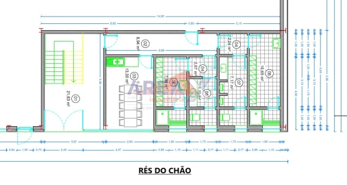 Armazém para Venda em Loureiro