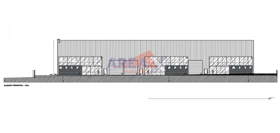 Armazém para Venda em Loureiro