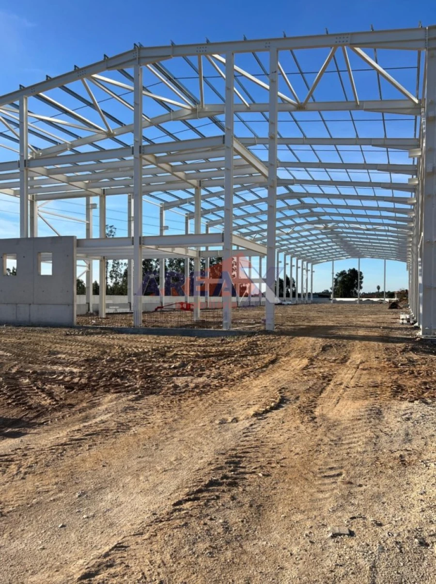 Armazém para Venda em Loureiro Foto 2