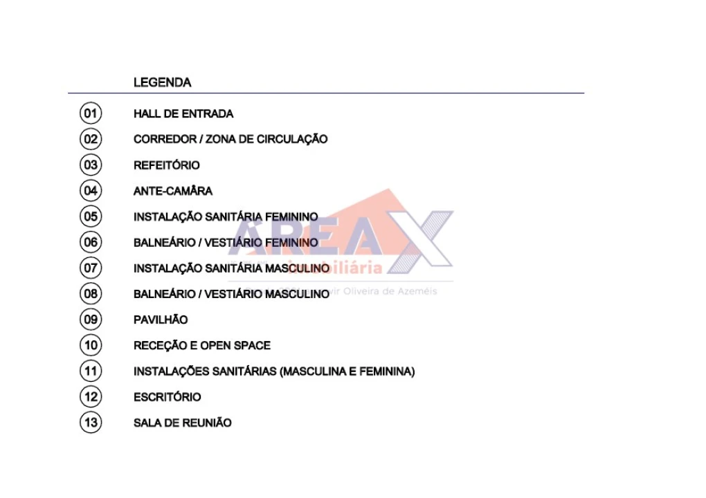 Armazém para Venda em Loureiro Foto 10