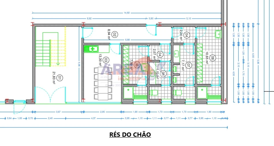 Armazém para Venda em Loureiro Foto 8