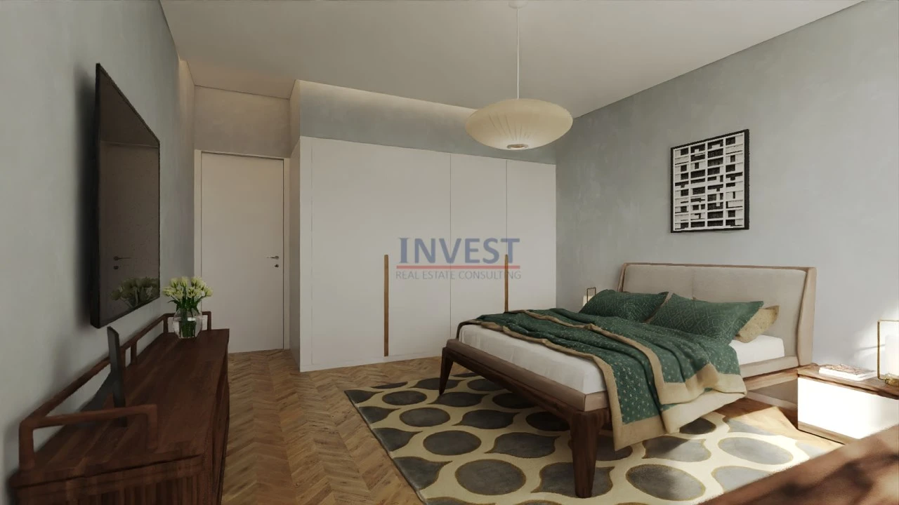 Apartamento T1 para Venda em Cedofeita, Santo Ildefonso, Sé, Miragaia, São Nicolau e Vitória Foto 1