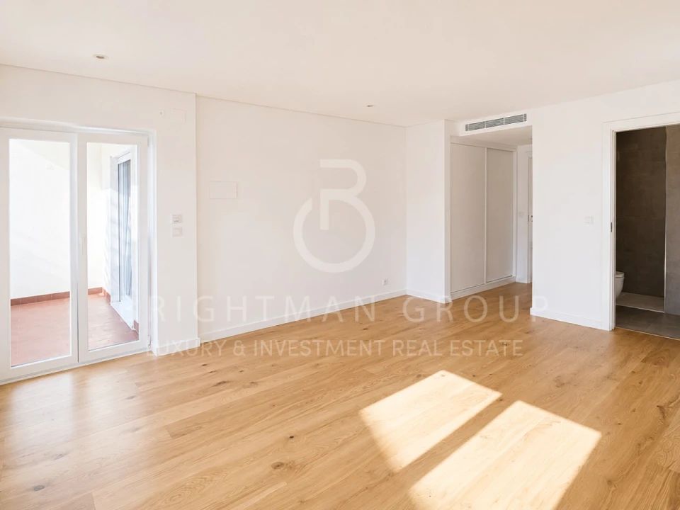 Apartamento T3 para Venda em Cascais e Estoril Foto 6