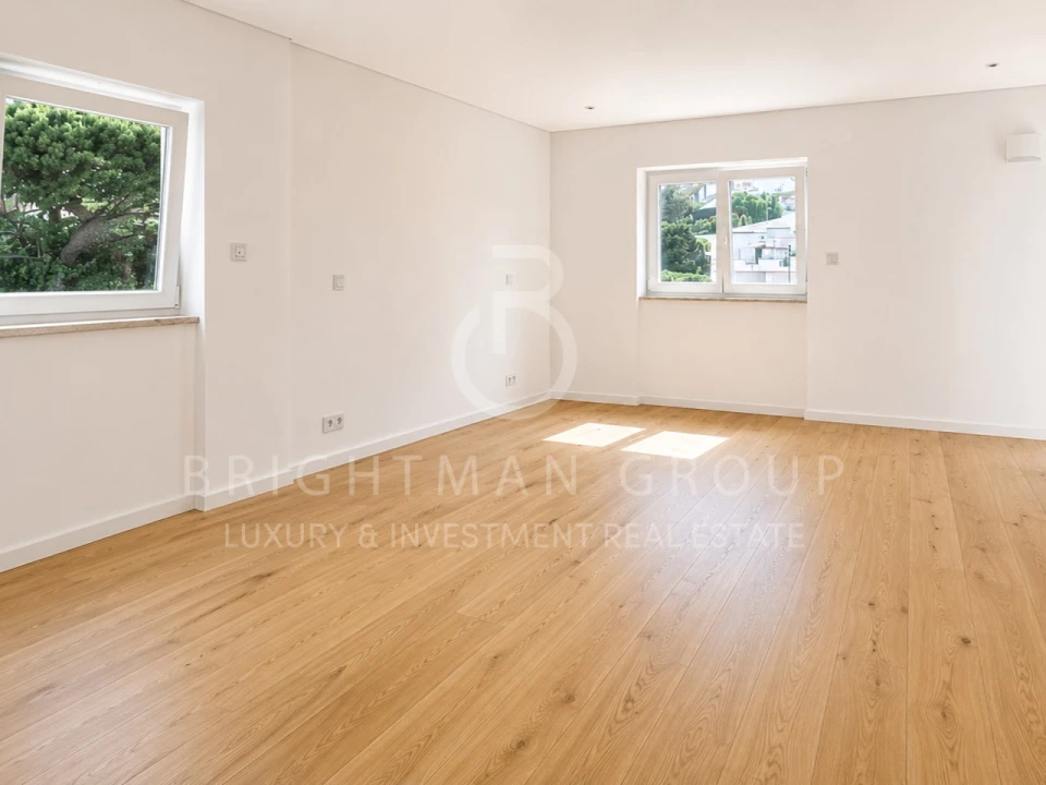 Apartamento T3 para Venda em Cascais e Estoril Foto 7