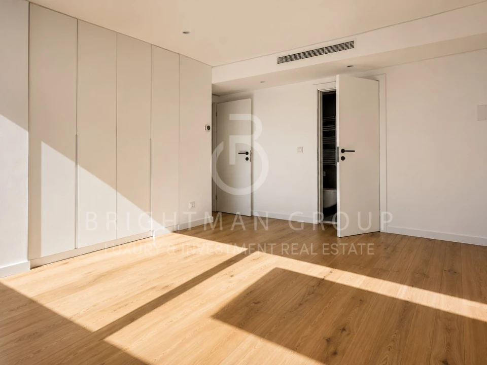 Apartamento T3 para Venda em Cascais e Estoril Foto 9