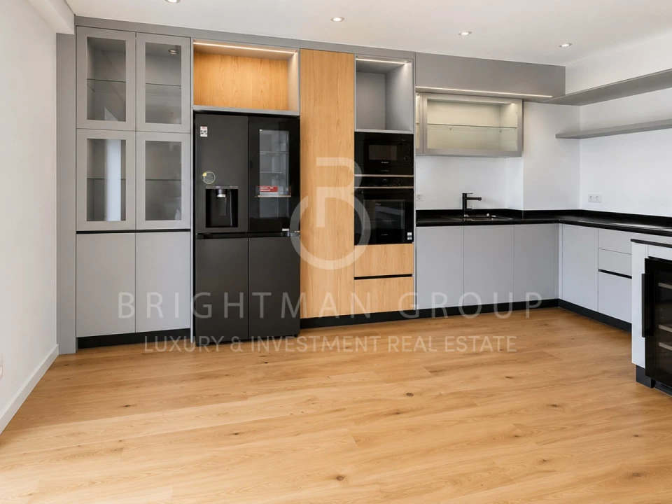 Apartamento T3 para Venda em Cascais e Estoril Foto 12