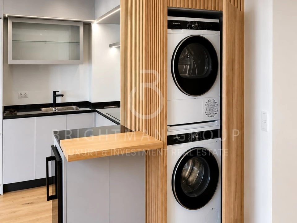 Apartamento T3 para Venda em Cascais e Estoril Foto 13