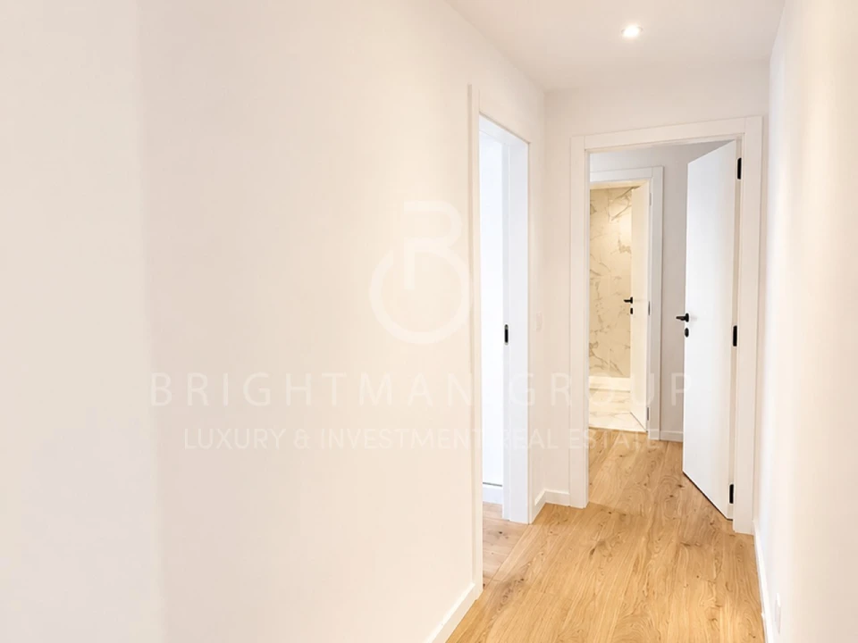 Apartamento T3 para Venda em Cascais e Estoril Foto 14