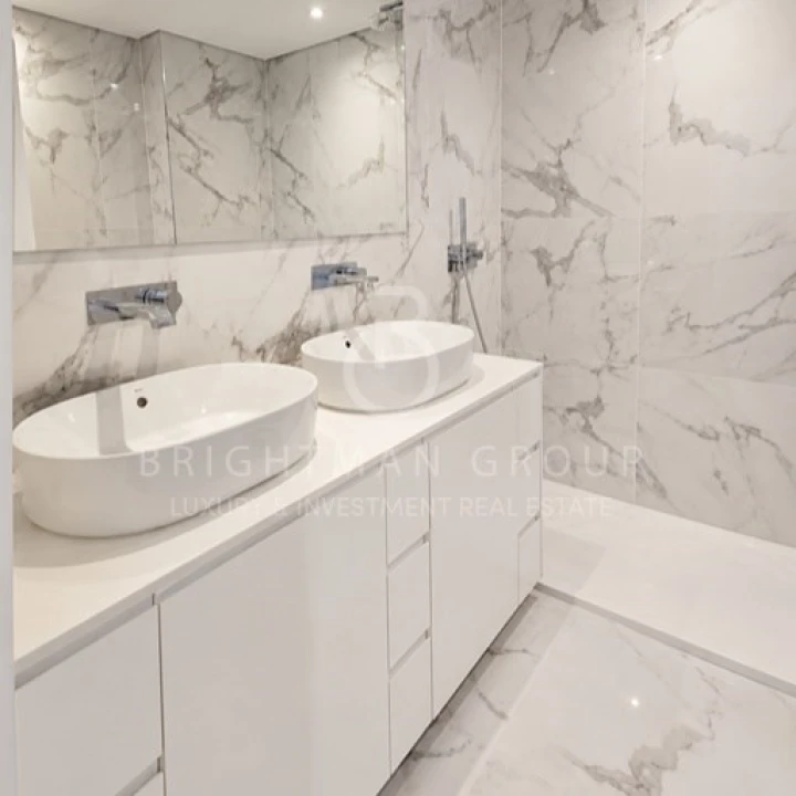 Apartamento T3 para Venda em Cascais e Estoril Foto 17