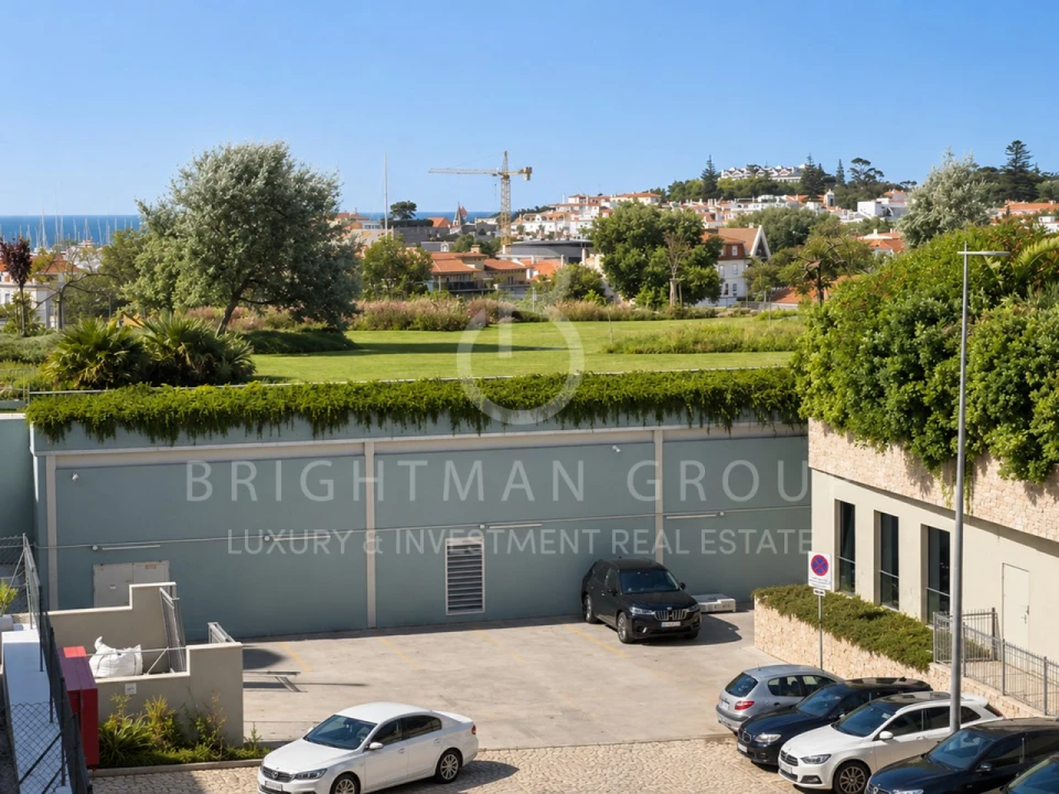 Apartamento T3 para Venda em Cascais e Estoril Foto 21
