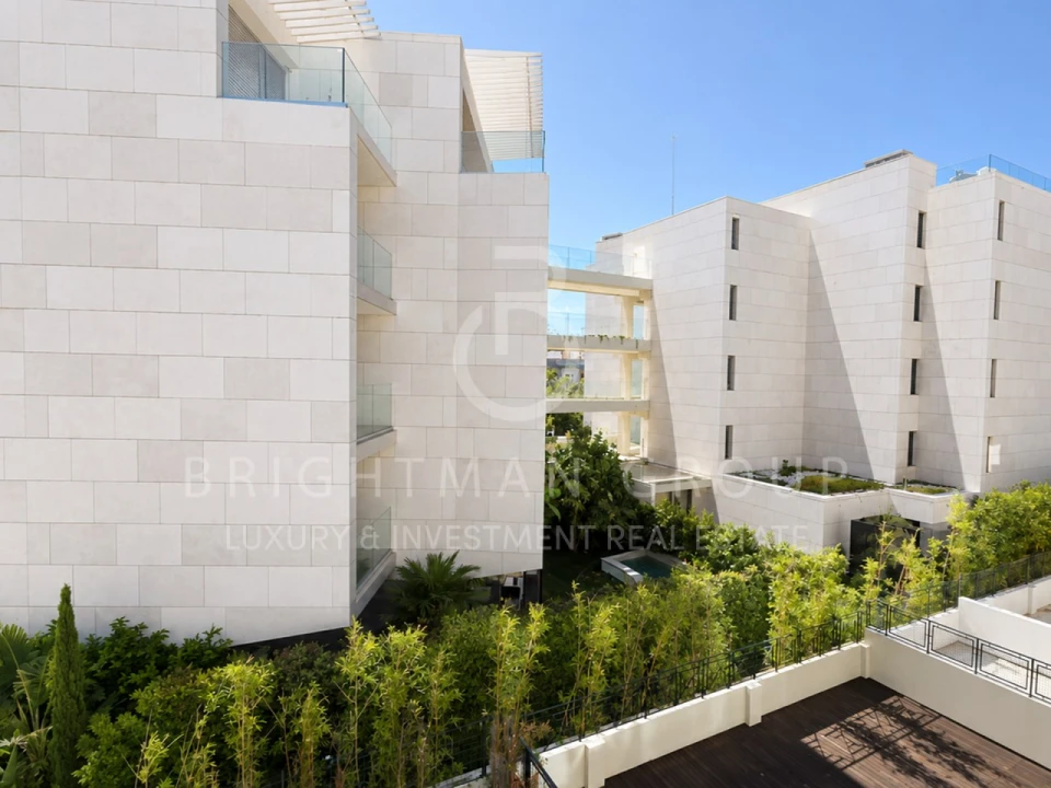 Apartamento T3 para Venda em Cascais e Estoril Foto 22