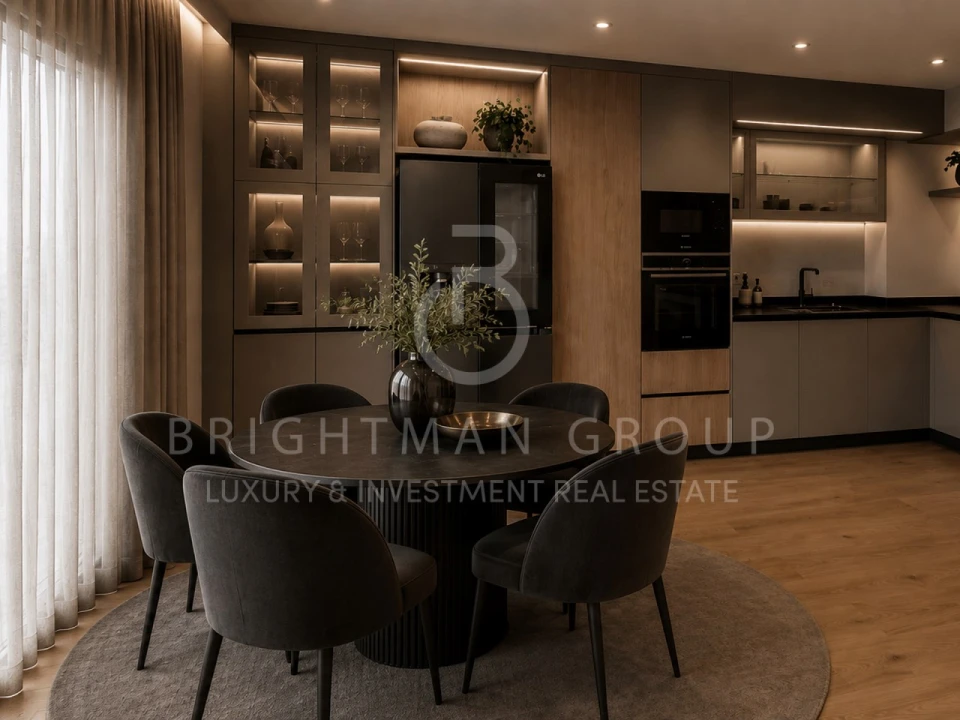 Apartamento T3 para Venda em Cascais e Estoril Foto 25