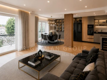 Apartamento T3 para Venda em Cascais e Estoril