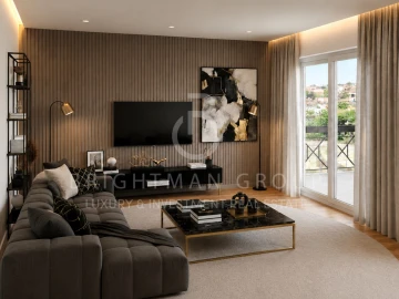 Apartamento T3 para Venda em Cascais e Estoril
