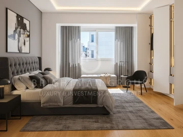 Apartamento T3 para Venda em Cascais e Estoril