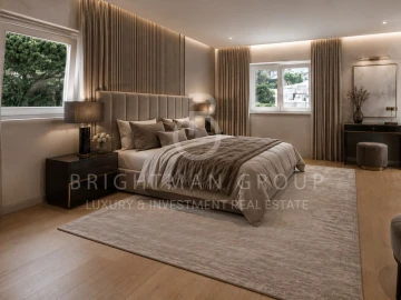 Apartamento T3 para Venda em Cascais e Estoril