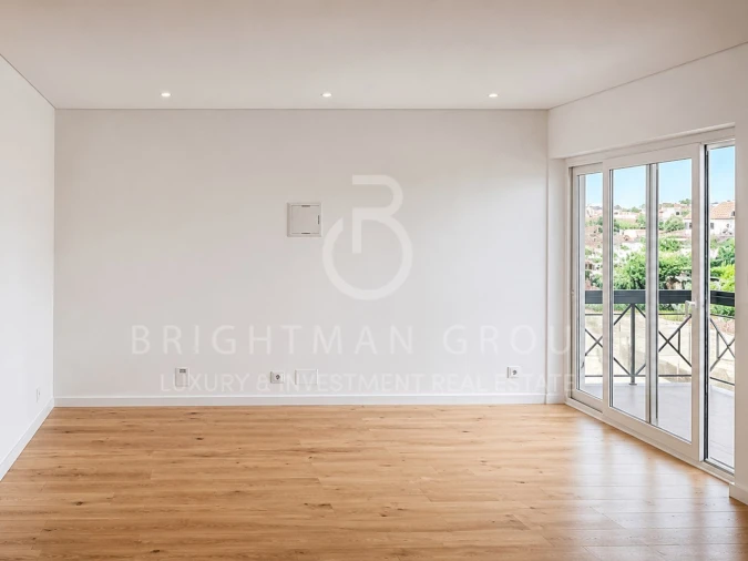 Apartamento T3 para Venda em Cascais e Estoril Foto 2
