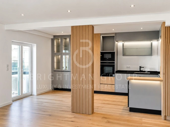 Apartamento T3 para Venda em Cascais e Estoril Foto 3