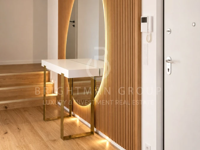 Apartamento T3 para Venda em Cascais e Estoril Foto 4