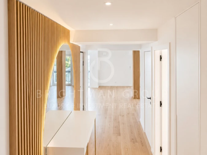 Apartamento T3 para Venda em Cascais e Estoril Foto 5