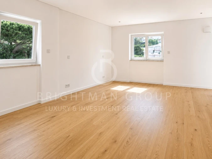 Apartamento T3 para Venda em Cascais e Estoril Foto 7